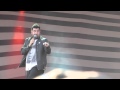 Deftones - Be Quiet and Drive / My Own Summer (Live at Roskilde Festival, July 4th, 2014)