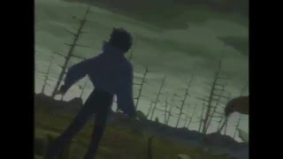 Wolf's Rain AMV ~ Brutal Planet