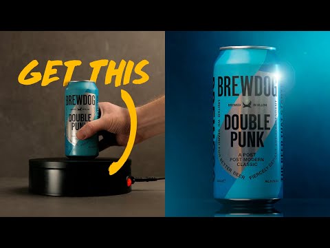 GET THIS To Film EPIC Product Commercials At Home - The Lazy Susan