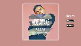 Eric Saade - Wide Awake [feat. Gustaf Norén] (Official Audio)