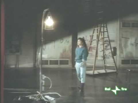 FAME - SARANNO FAMOSI (Outrun the night - Nia Peeples)