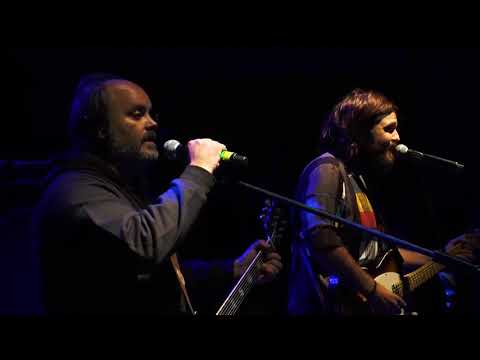 Cuatro Pesos de Propina con Christian Cary - Gluglu