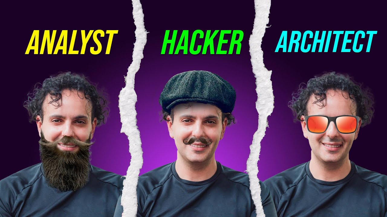 Which Cyber Security specialisation is best? | Pros and Cons