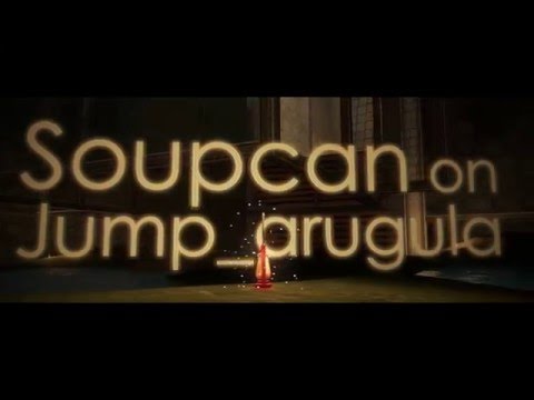 Beginnings 3 Speedrun - Soup on jump_arugula (3:11.0)