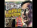 The Lillingtons - Invasion of the Saucerman 