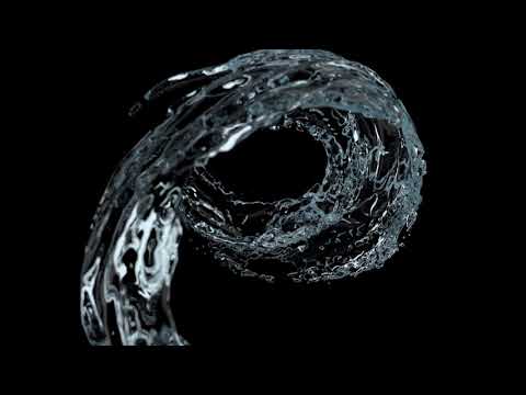 Water Helix