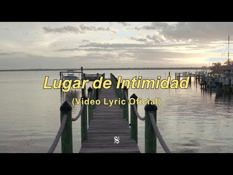 Primera Fe - Lugar de Intimidad (Video Lyric version Videoclip)