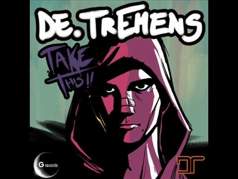 DE.TREMENS - New Rise
