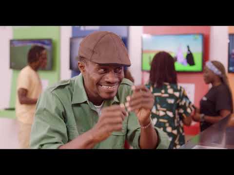 Spot publicitaire canal + Benin  campagne Kwabo | Akizart Production