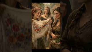 "O wiedźmie, która nie umiała czarować" ✨️ HSP/WWO = wysoka wrażliwość ✨️ #wwo #hsp #psychologia