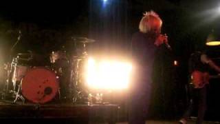 Madina Lake in Cleveland. [Legends]