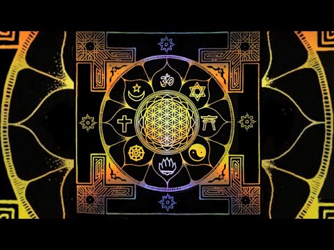 Jesse Gallagher - The Golden Present