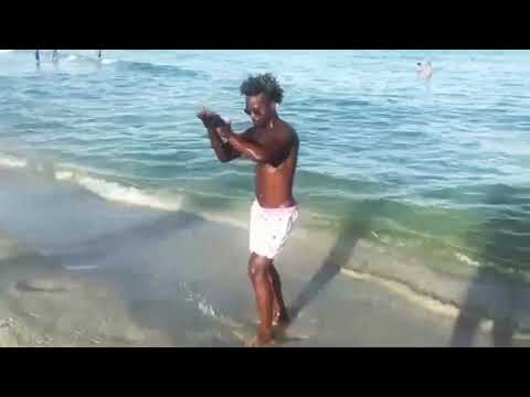 Runtown - For life - Freestyle by Lionel Afrobeatz in Thailand