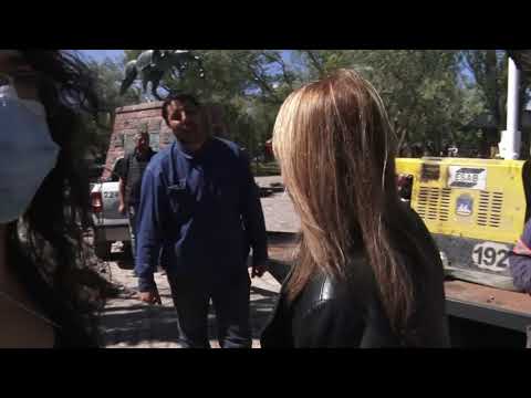Portada video