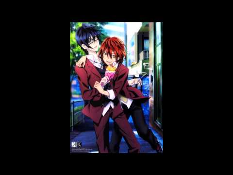 Nightcore- Chloe (You're The One I Want)