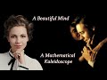 Patricia Janečková : A Kaleidoscope Of Mathematics from A beautiful Mind - James Horner