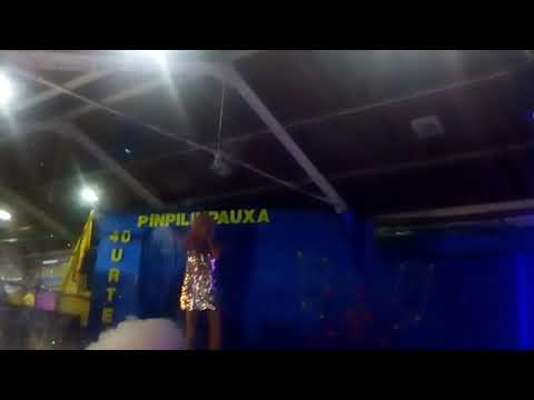 Kika lorace - Arriba Maricón - La Pinpi Bilbao