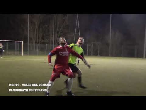 C7 2021/22 Mojito - Valle del Vomano