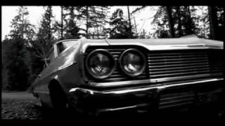 Carry Me Down DEMON HUNTER