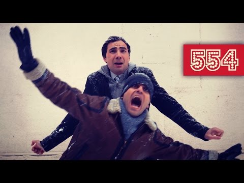 ArmComedy 554 - Ձնագնդյաց ԱԺ