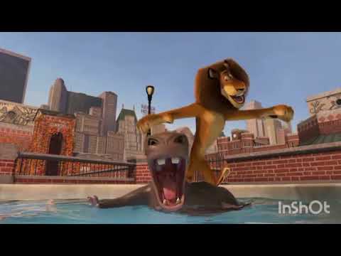 The Animal Book Part 13 - Dumbo Arrives"Harold the Boy"s March (Reprise)"