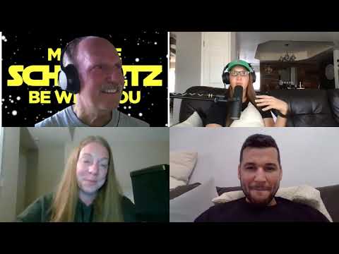 The Lion: Featuring Special Guest Nick "Fantastic" Fantauzzi