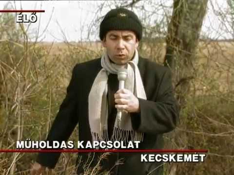 Fábry Sándor Remélem zavarok 1. rész