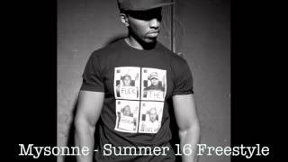 Drake - SUMMER Sixteen Remix [New Music 2016]