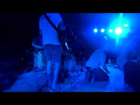 Thou - Smoke Pigs w/Adam Bartlett live @ Gilead Media Festival II (20/07/2014)