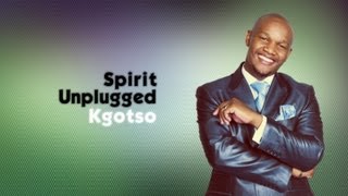 Kgosto - E Jwale (Unplugged)