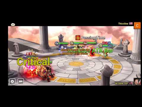 Douglas is Busted!!!