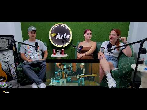 CUBANOS REACCIONAN a Los Alegres Del Barranco - El Del Palenque - (con Mely & Jenny)