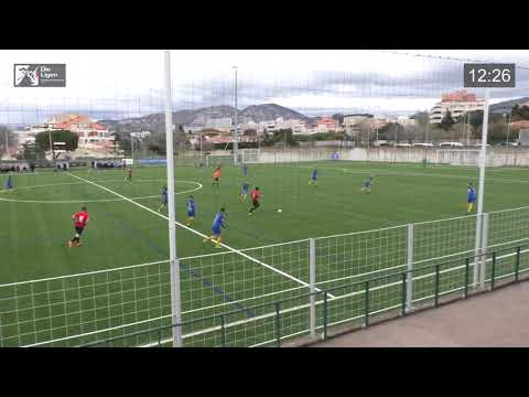 Rémi BURNEL N2 us endoume janvier / mai 2019