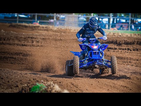 Chad Wienen | Redbud MX 2021 RAW