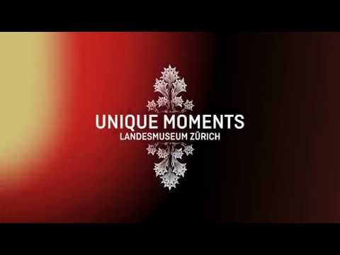 UNIQUE MOMENTS - Official Aftermovie 2018