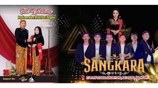 Download lagu LIVE CAMPURSARI SANGKARA MUSIK - TASYAKURAN PERNIKLAHAN 'ARIP & AFIFAH' | Bintang Tamu  RINA ADITAMA mp3
