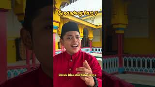 Download lagu Senandung Untuk Sedaghe2 di RIAU dan sekitarnya 🙏🙏 #musikmelayudeli #istanamaimun mp3