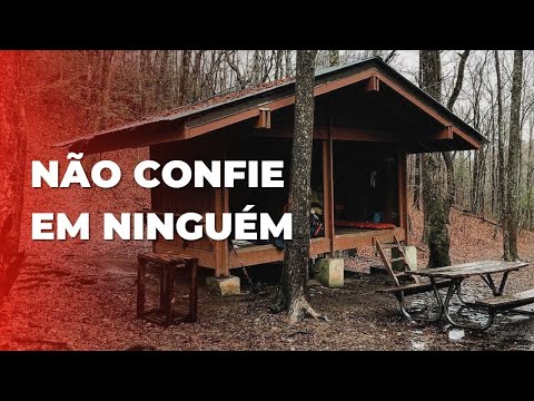 The Trail of Death: Real Cases in the Appalachian Mountains