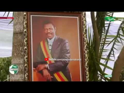 LE JOURNAL 19H50 du Lundi 10/08/2020 - Canal 2 international