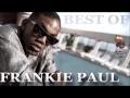 Frankie Paul Best of Greatest Hits vol 1 Mix by djeasy