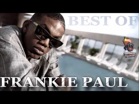 Frankie Paul Mix – Best of Frankie Paul – Reggae Lovers Rock & Dancehall (2018) | Jet Star
