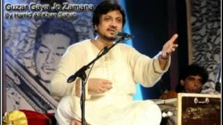 Guzar Gaya Jo Zamaana - YouTube