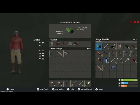 Stole a duo eco raid