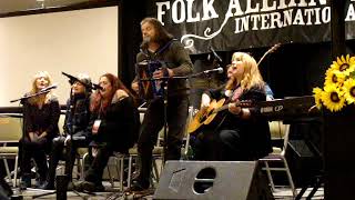 Jimmy LaFave Tribute at #FAI30: Revival