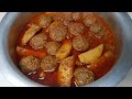 Mutton Kofta Recipe Kofta Curry Aloo Kofta Curry Meatballs Recipe Mutton Kofta Aloo