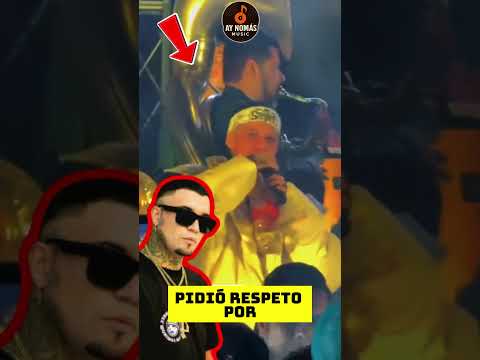 Santa Fe Klan Sends Message to Gera Mx 🎙️Do You Want to Make Peace Now?