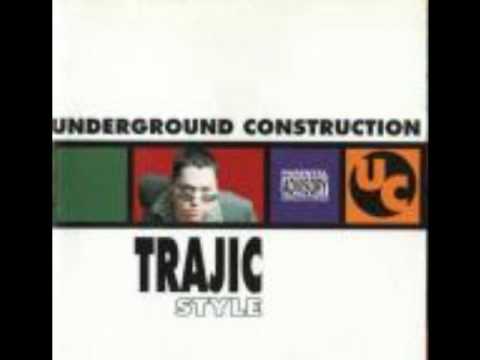 DJ Trajic - Trajic Style