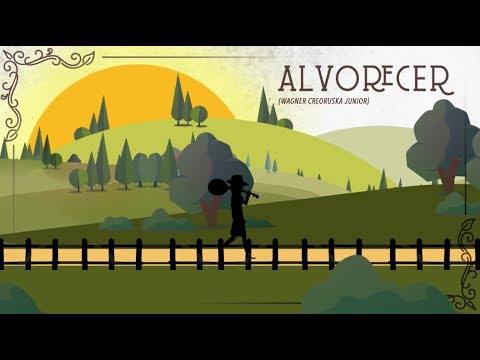 Alvorecer video