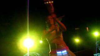 Beautiful Juju GoGos dancing to Donald Glaude!! Juju Beats August 1 2009