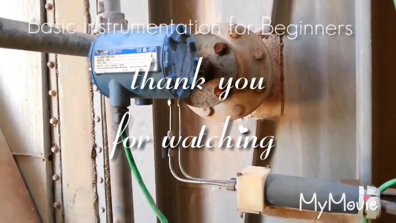 INTRODUCTION- Analytical Instrumentation